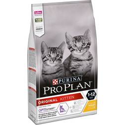 Pro Plan Chaton Poulet 3 kg