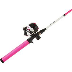 Zebco ROAM Youth Spincast Combo