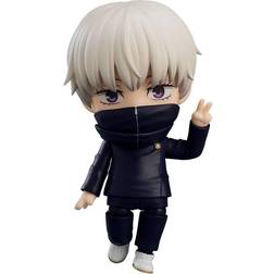 Jujutsu Kaisen Nendoroid Actionfigur Toge Inumaki 10 cm