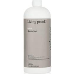 Living Proof No Frizz Schampoo 1000 ml 1000ml