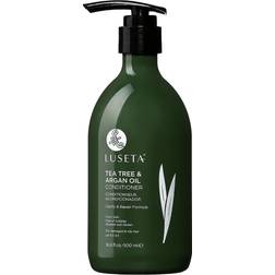 Luseta Luseta Beauty, Conditioner, Tea Tree & Argan Oil
