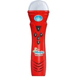 Simba Karaoke microphone