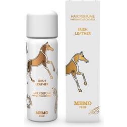 Memo Paris Cuirs Nomades Irish Leather Hair Perfume