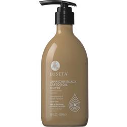 Luseta Luseta Beauty Jamaican Black Castor Oil Shampoo For Thin & Dry Hair 500ml
