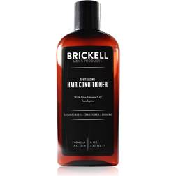 Brickell Revitalizing Hair & Scalp Conditioner