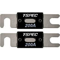 Metra T-SPEC ANL Fuse (2)200 Amp ANL Fuses