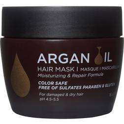 Luseta Argan Oil Hair Mask 16.9fl oz