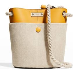 Chloé Small Key Bucket Bag