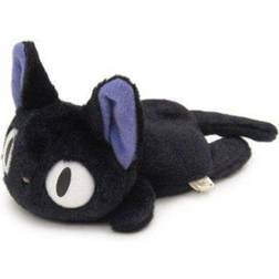 Close Up Kiki's Delivery Service Gosedjur Jiji Fluffy 15 cm