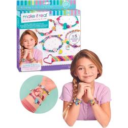 Make It Real Good Vibes DIY Bracelets Kit