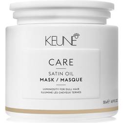 Keune Care Satin Oil Mask, from Purebeauty Salon & Spa 500ml