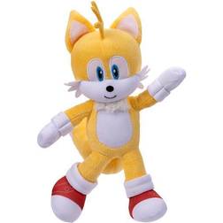 Sonic Mjukdjur Tails 23cm