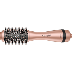 Adagio Professional Blowout Brush (Rose Gold)