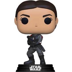 Funko POP! Star Wars Battlefront II Iden Versio #460 Exclusive