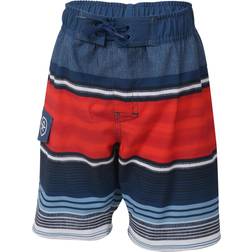 Color Kids BADESHORTS UPF 720032 3500 (Fire 3500, 104)