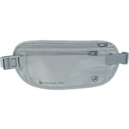 Travelon Rfid Blocking Undergarment Waist Pouch