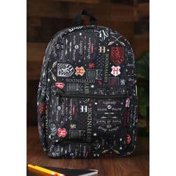 Harry Potter Gryffindor Icon Backpack