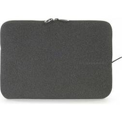 Tucano Second Skin Melange Neoprene Sleeve for Laptops 12" And 13"