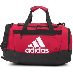 adidas Defender IV Small Duffel Bag