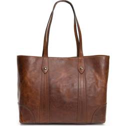 Frye Melissa Shopper - Konjak