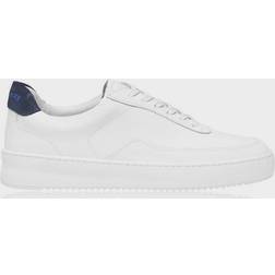 Filling Pieces Mondo 2.0 Ripple Shoes - Vit