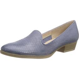 Rieker Mocassins Classiques 41 - Blau