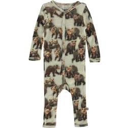 Molo Fahari Onepiece Bear Cubs