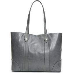 Frye Melissa Shopper Carbon One Size