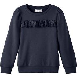 Name It Langærmet Sweatshirt Kvinder