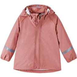 Reima Regnjakke Barn Lampi - Rosa Blush