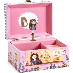 Djeco Jewelry Box with Music Is Shop