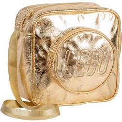 LEGO Euromic Brick Crossbody - Gold