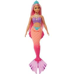 Barbie Dreamtopia Mermaid