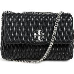 Tory Burch Kira Ruched Convertible Shoulder Bag