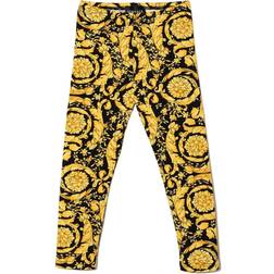 Versace Baby Barocco Leggings