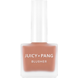 A'Pieu A'Pieu Juicy-Pang Water Blusher Be01
