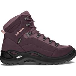 Lowa Renegade GTX Mid - Mid Blue
