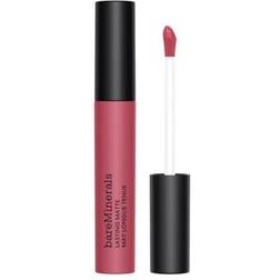 BareMinerals Mineralist Lasting Matte Liquid Lipstick - Mighty 4 ml