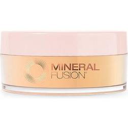 Mineral Fusion 238337 0.47 oz Loose Setting Powder, Banana