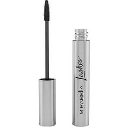 Mirabella Lasting Lash Waterproof Mascara 1 piece