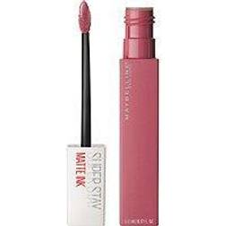 Maybelline Läppstift Superstay Matte Ink - 15