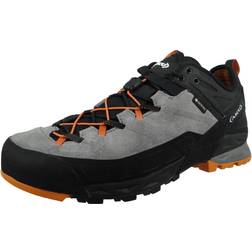 Aku Trekkingschuhe Rock Dfs Gtx 722 Gore-Tex - Grau