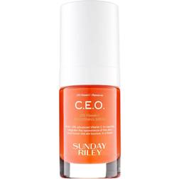 Sunday Riley C.E.O. 15% Vitamin C Brightening Serum 0.5fl oz