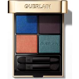 Guerlain Ombres G Eye Shadowx4 360 Mystic Peacok