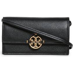 Tory Burch Miller Wallet Crossbody Bag