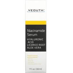 Yeouth Niacinamide Serum 1fl oz