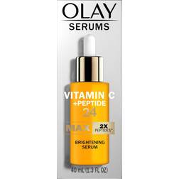 Olay Vitamin C Peptide 24 Max Serum