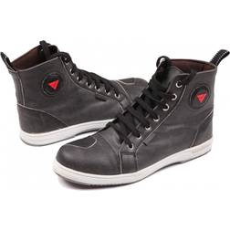 Modeka Modeka Lane Motorcycle Boots, black