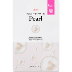 Etude House 0.2mm Therapy Air Mask (Renewal)