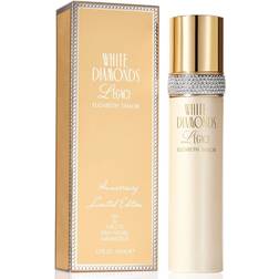 Elizabeth Taylor White Diamonds Legacy EdT 3.4 fl oz